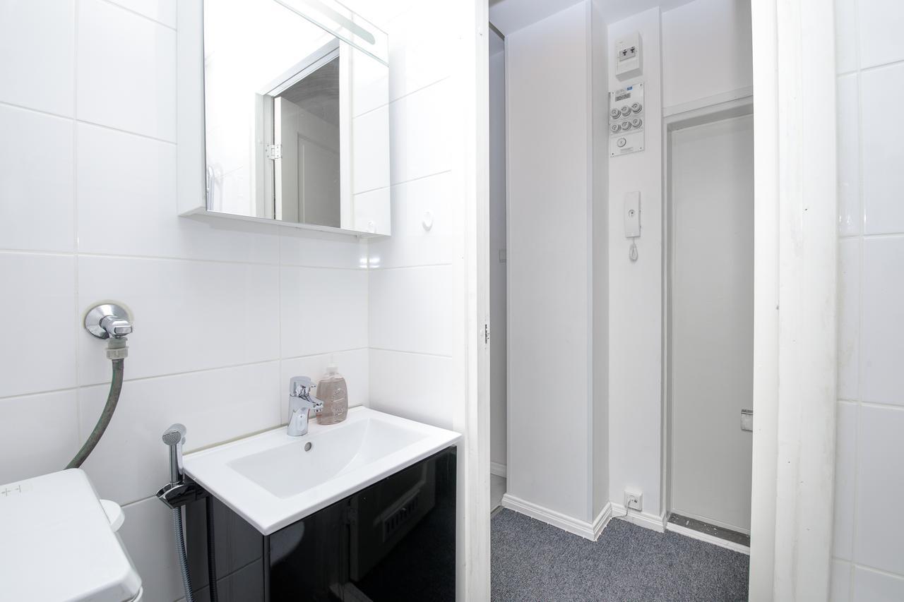 2Ndhomes Loennrotinkatu Apartment Helsinki Luaran gambar