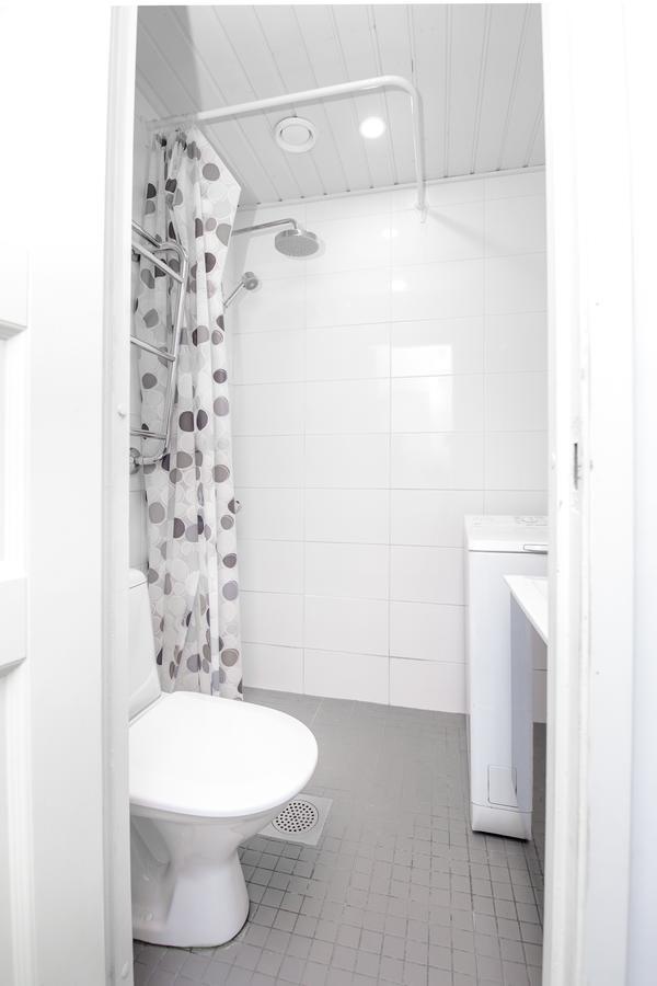 2Ndhomes Loennrotinkatu Apartment Helsinki Luaran gambar
