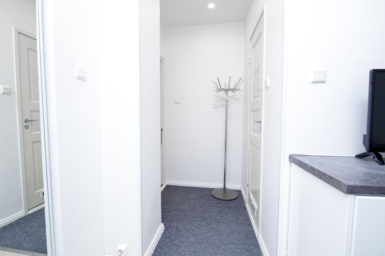 2Ndhomes Loennrotinkatu Apartment Helsinki Luaran gambar