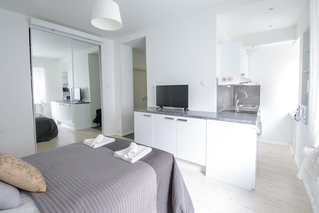 2Ndhomes Loennrotinkatu Apartment Helsinki Luaran gambar