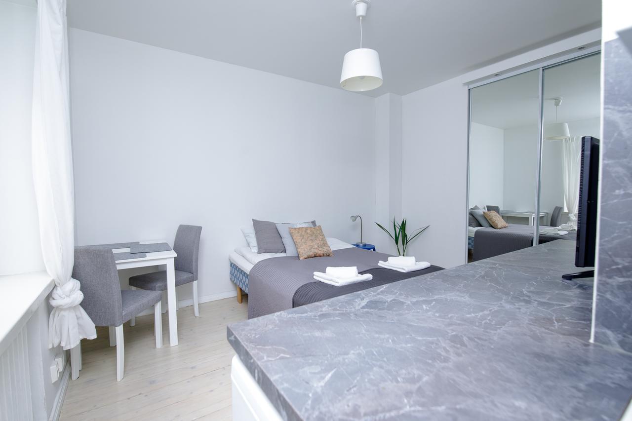 2Ndhomes Loennrotinkatu Apartment Helsinki Luaran gambar