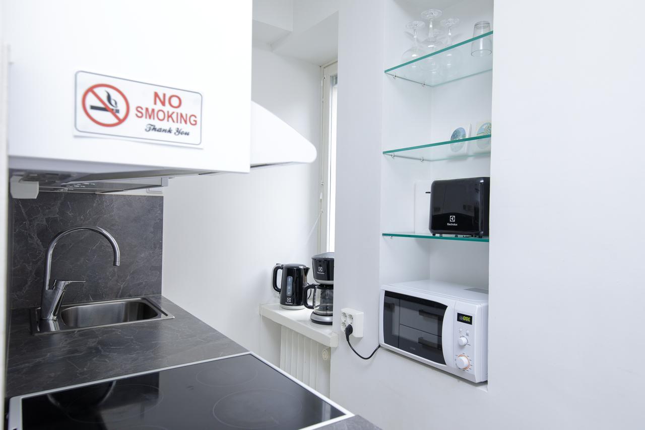2Ndhomes Loennrotinkatu Apartment Helsinki Luaran gambar