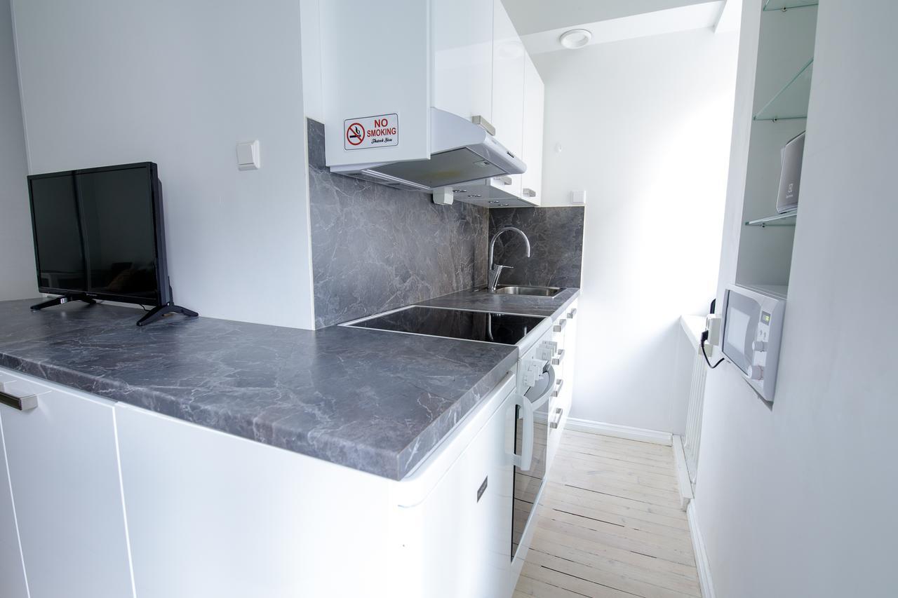 2Ndhomes Loennrotinkatu Apartment Helsinki Luaran gambar
